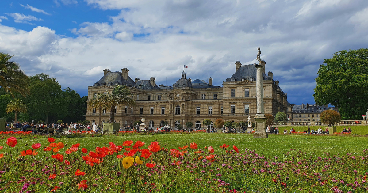 These Are The Six Best Spring Destinations Where You Need To Travel